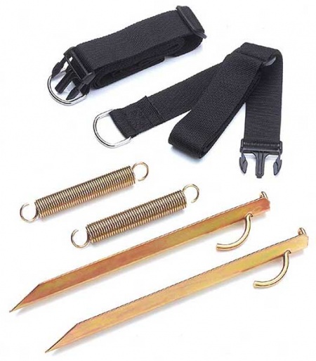 Dorema Safe Lock Kit